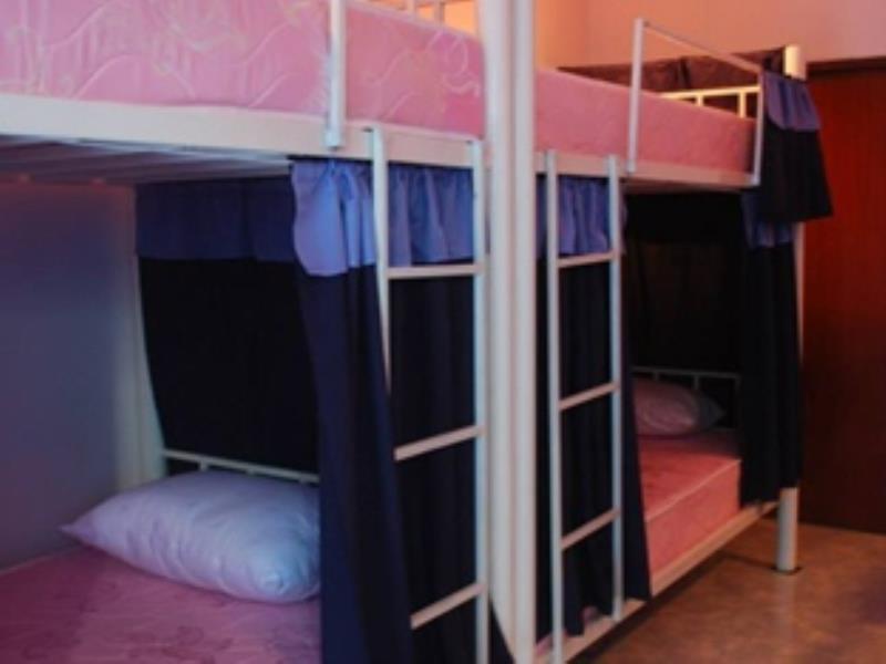 Baan Kai Hostel Baan Khai Esterno foto
